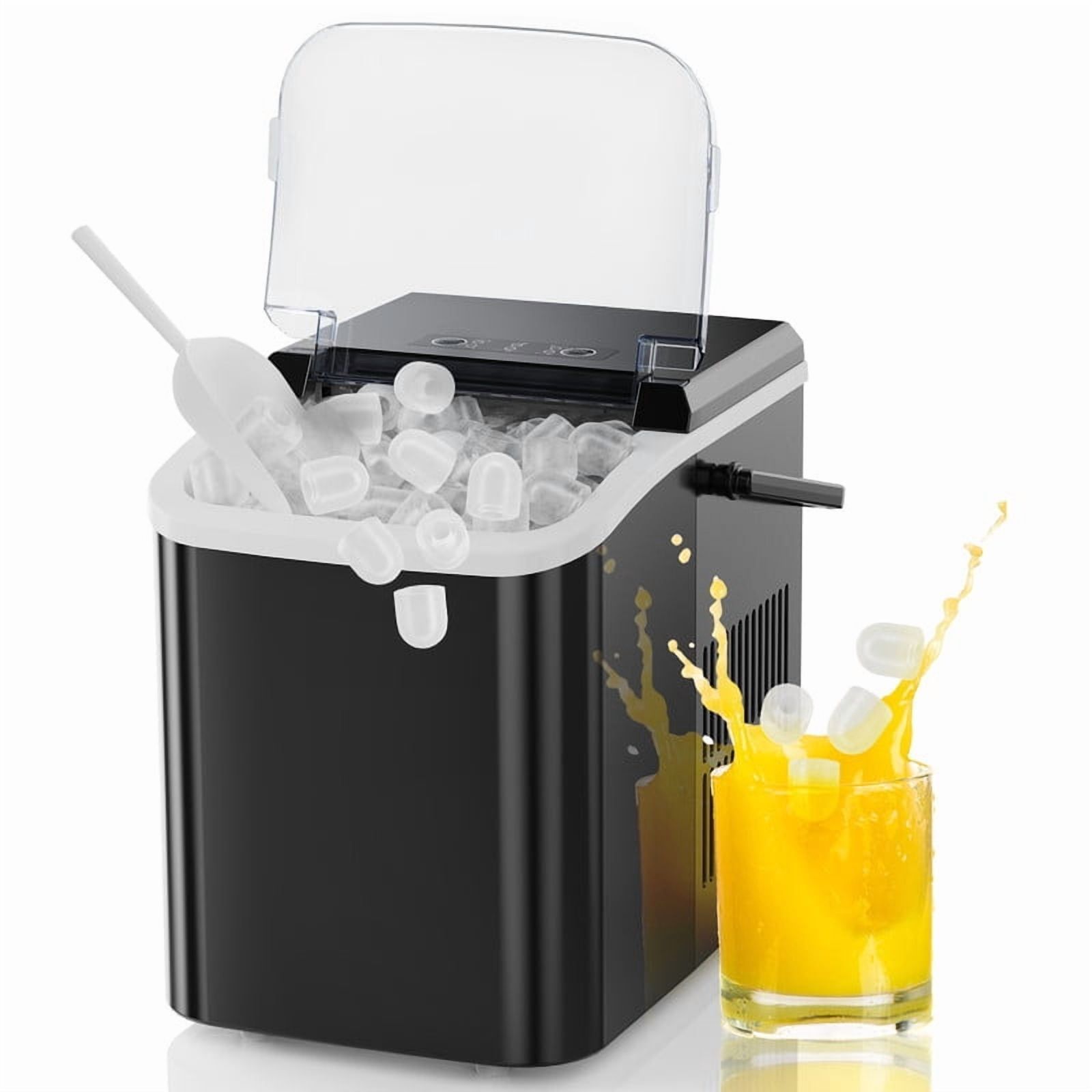 Small Ice Maker