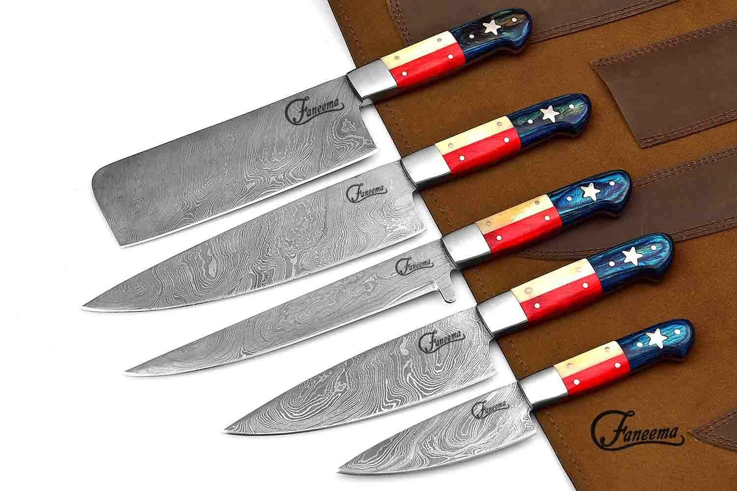 Texas Knives