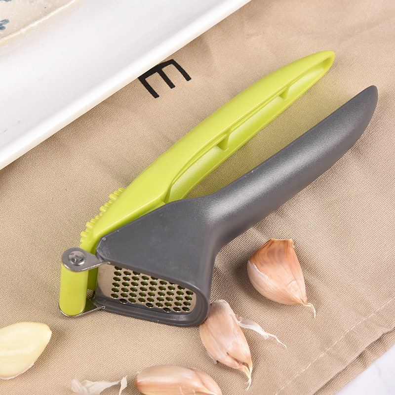 Garlic Presser