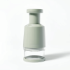 Stainless Steel Food Chopper Green