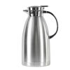 SOGA 1.8L Stainless Steel Insulated Vacuum Flask â€“ Thermal Water and Coffee Jug, 3-Layer Insulated Bottle for Hot & Cold Drinks