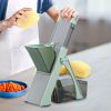 Mandoline Slicer Deluxe